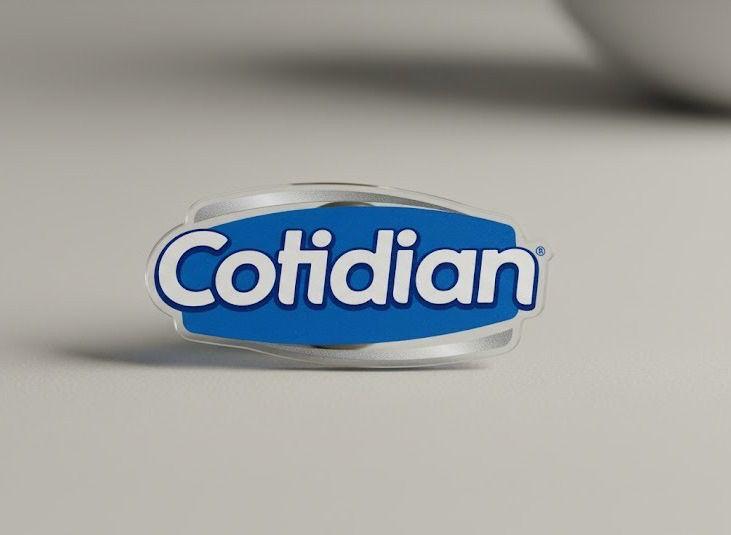 Pins acrílicos troquelados personalizados · Stranger Pins