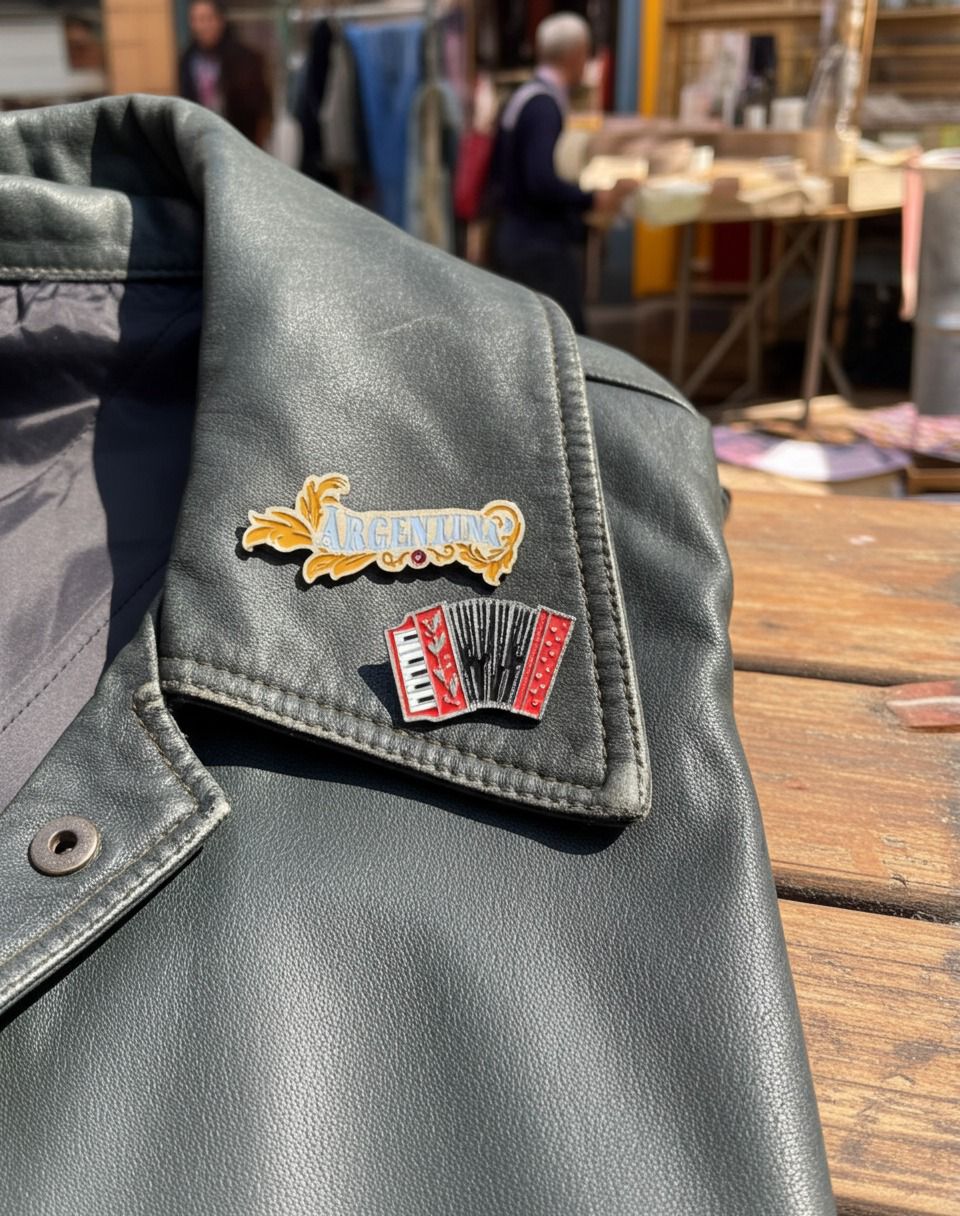 Pins Soft Enamel personalizados · Stranger Pins